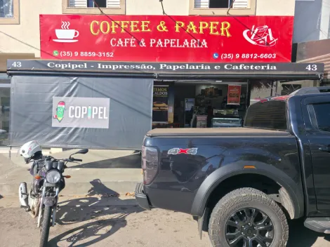 Imóvel comercial no bairro Jardim Quisisana
