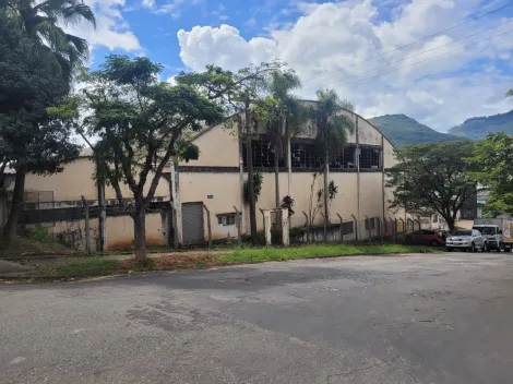 Imóvel comercial no bairro Vila Togni