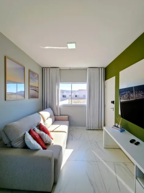 Apartamento no bairro Monte Verde II
