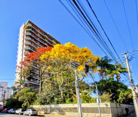 Apartamento no bairro Centro
