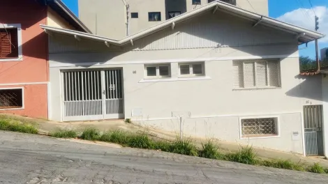 Pocos de Caldas Sao Benedito Casa Locacao R$ 2.500,00 2 Dormitorios 1 Vaga 