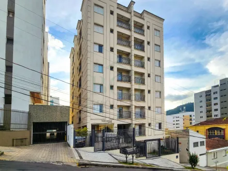 Apartamento no bairro Centro