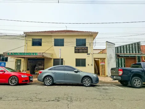Pocos de Caldas Centro Estabelecimento Locacao R$ 1.300,00 
