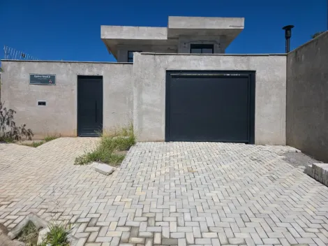 Pocos de Caldas Residencial Alamedas casas Venda R$1.800.000,00 4 Dormitorios 4 Vagas Area do terreno 544.12m2 