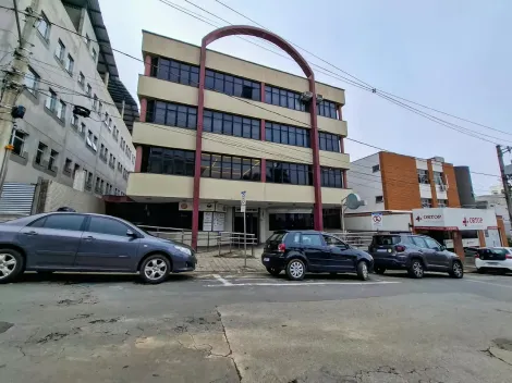 Pocos de Caldas Centro Comercial Locacao R$ 4.000,00 Condominio R$1.001,00 
