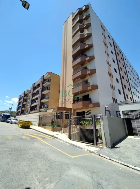 Pocos de Caldas Jardim dos Estados Apartamento Venda R$850.000,00 4 Dormitorios 2 Vagas 