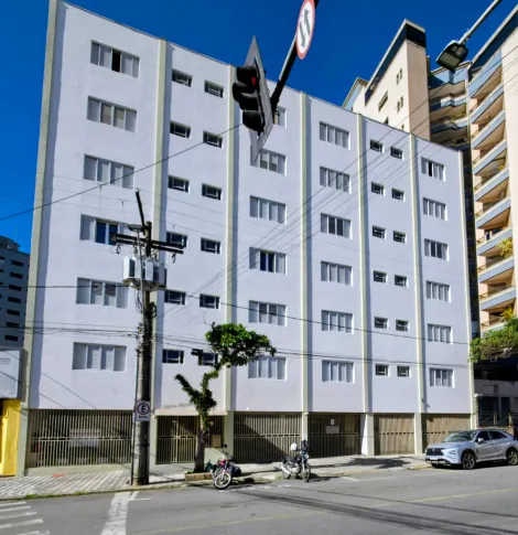 Pocos de Caldas Centro Apartamento Venda R$750.000,00 3 Dormitorios 1 Vaga 