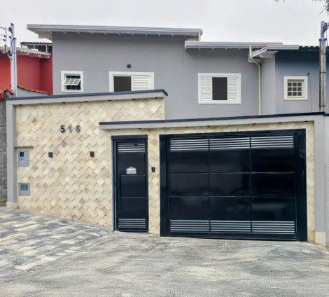 Pocos de Caldas Jardim das Hortensias Casa Venda R$899.000,00 3 Dormitorios 3 Vagas Area do terreno 113.81m2 