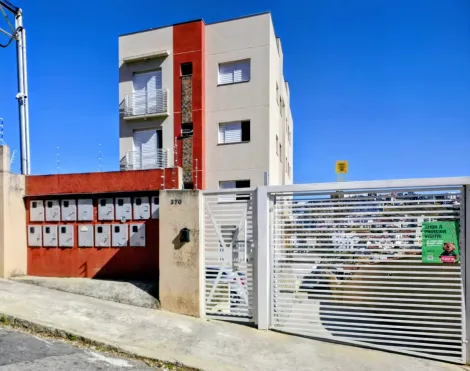 Pocos de Caldas Jardim Quisisana Apartamento Venda R$280.000,00 2 Dormitorios 1 Vaga 
