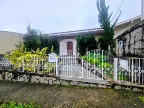 Pocos de Caldas Jardim dos Estados Casa Venda R$1.300.000,00 4 Dormitorios 6 Vagas Area do terreno 600.00m2 