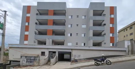 Pocos de Caldas Jardim Elvira Dias Apartamento Venda R$550.000,00 2 Dormitorios 2 Vagas 