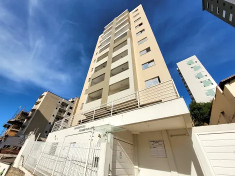 Pocos de Caldas Centro Apartamento Venda R$850.000,00 3 Dormitorios 2 Vagas 