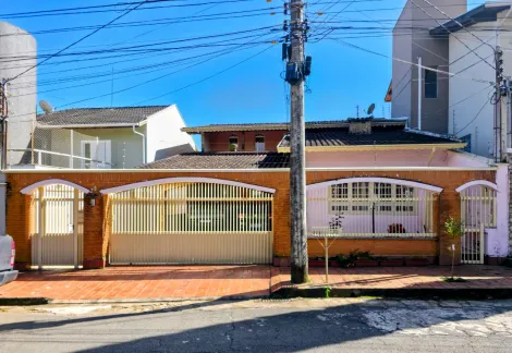 Pocos de Caldas Jardim Novo Mundo Casa Venda R$1.200.000,00 4 Dormitorios 4 Vagas Area do terreno 299.00m2 