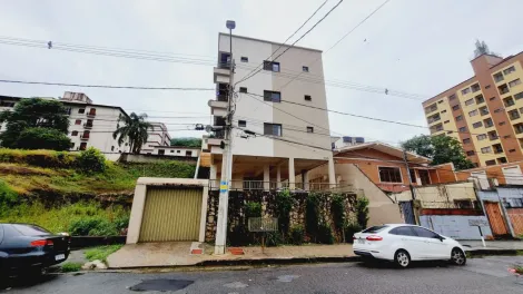 Pocos de Caldas Jardim dos Estados Apartamento Venda R$480.000,00 3 Dormitorios 1 Vaga 
