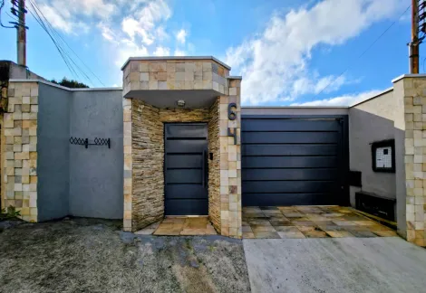 Pocos de Caldas Jardim Country Club Casa Venda R$850.000,00 4 Dormitorios 2 Vagas Area do terreno 324.70m2 