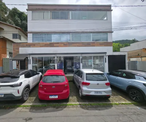 Pocos de Caldas Centro Comercial Venda R$400.000,00  1 Vaga 