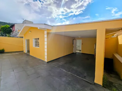 Pocos de Caldas Jardim Santa Rosalia Casa Venda R$330.000,00 2 Dormitorios 2 Vagas Area do terreno 155.00m2 