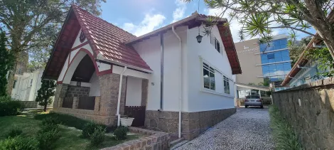 Pocos de Caldas Centro Imovel Locacao R$ 9.990,00  3 Vagas 