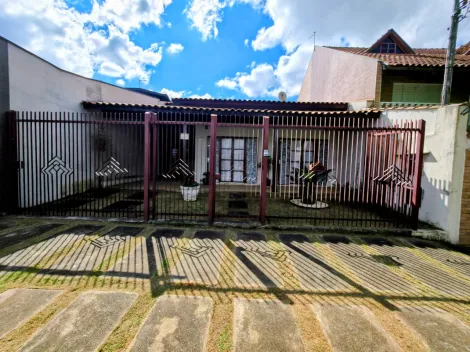Pocos de Caldas Jardim das Hortensias Casa Venda R$750.000,00 3 Dormitorios 2 Vagas Area do terreno 240.00m2 