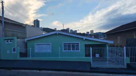 Pocos de Caldas Jardim Country Club Casa Venda R$520.000,00 2 Dormitorios 2 Vagas Area do terreno 500.00m2 