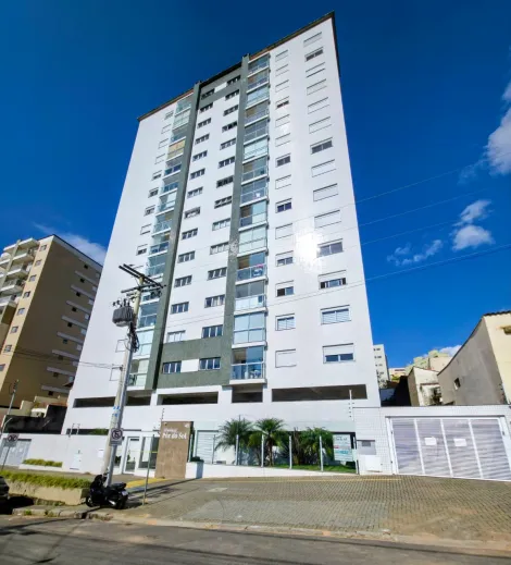 Pocos de Caldas Centro Apartamento Venda R$1.590.000,00 2 Dormitorios 2 Vagas 