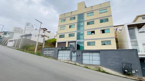 Pocos de Caldas Vila Caio Junqueira Apartamento Locacao R$ 1.200,00 Condominio R$140,00 1 Dormitorio 1 Vaga 