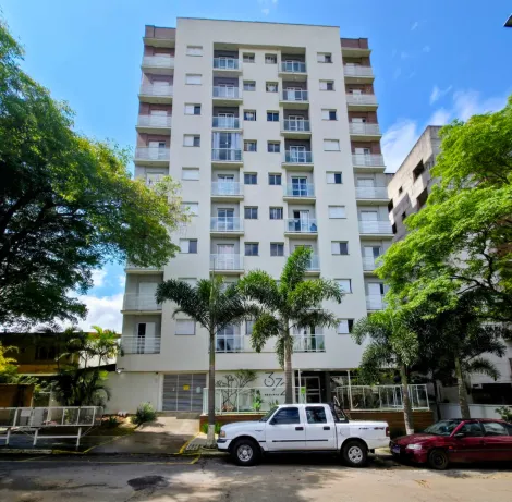 Pocos de Caldas Vila Togni Apartamento Venda R$299.000,00 2 Dormitorios 1 Vaga 