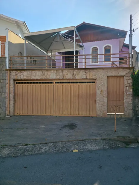 Pocos de Caldas Santa Angela Casa Venda R$650.000,00 4 Dormitorios 2 Vagas Area do terreno 315.00m2 