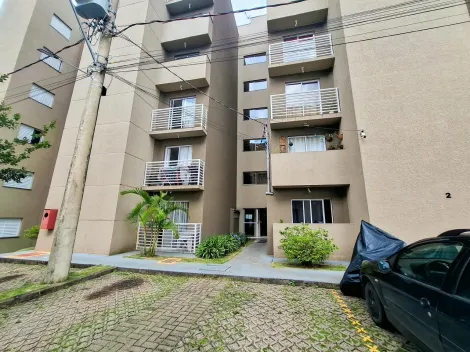 Pocos de Caldas Estancia Pocos de Caldas Apartamento Locacao R$ 1.800,00 2 Dormitorios 1 Vaga 