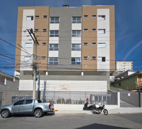 Pocos de Caldas Jardim Country Club Apartamento Venda R$650.000,00 3 Dormitorios 1 Vaga 