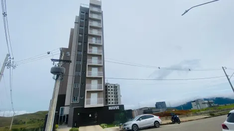 Pocos de Caldas Jardins de Florenca Apartamento Locacao R$ 1.400,00 Condominio R$260,00 2 Dormitorios 1 Vaga 