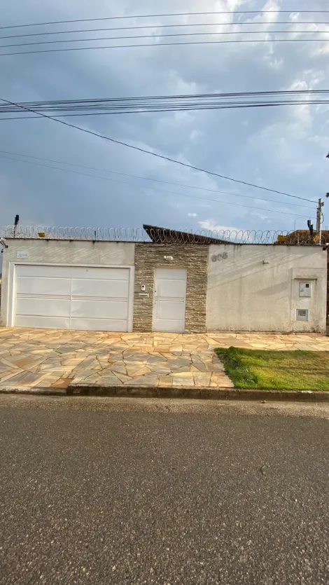 Pocos de Caldas Loteamento Residencial Tiradentes Casa Venda R$800.000,00 4 Dormitorios 5 Vagas Area do terreno 275.00m2 