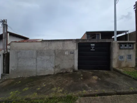 Pocos de Caldas Jardim do Contorno Casa Venda R$235.000,00 1 Dormitorio 1 Vaga Area do terreno 180.00m2 