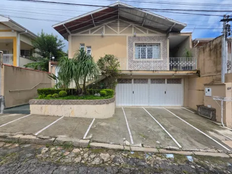 Pocos de Caldas Jardim dos Estados Casa Venda R$900.000,00 3 Dormitorios 2 Vagas Area do terreno 233.00m2 