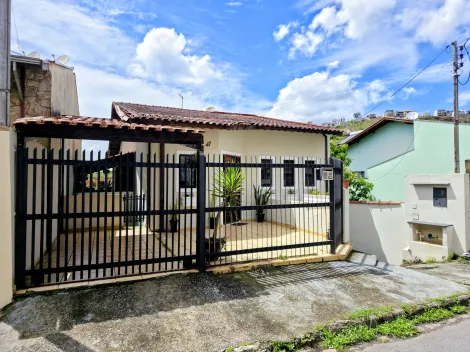 Pocos de Caldas Jardim Centenario Casa Venda R$599.000,00 3 Dormitorios 4 Vagas Area do terreno 225.00m2 