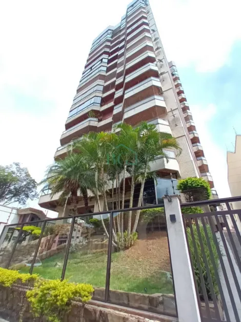 Pocos de Caldas Centro Apartamento Venda R$3.600.000,00 Condominio R$3.320,00 4 Dormitorios 2 Vagas Area construida 415.45m2