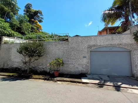 Pocos de Caldas Joias do Vale do Sol Casa Venda R$1.190.000,00 4 Dormitorios 2 Vagas Area do terreno 450.00m2 Area construida 241.31m2