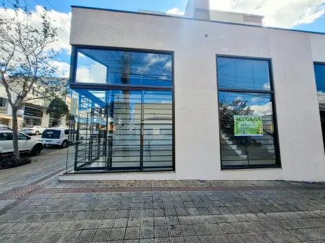 Pocos de Caldas Centro Casa Locacao R$ 6.500,00 