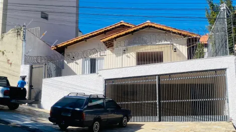 Pocos de Caldas Centro Casa Locacao R$ 5.500,00 5 Dormitorios 2 Vagas 
