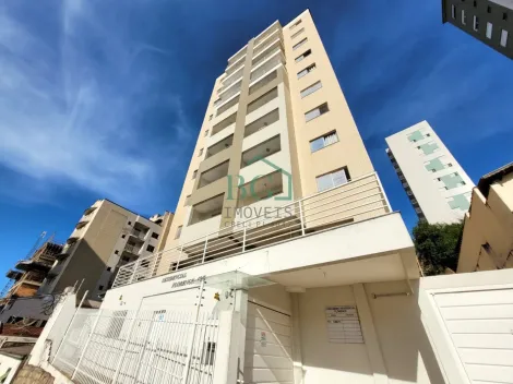 Pocos de Caldas Centro Apartamento Venda R$530.000,00 Condominio R$200,00 2 Dormitorios 2 Vagas 