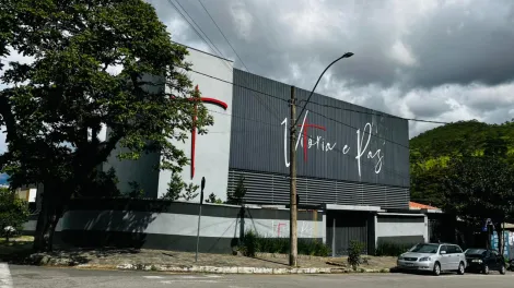 Pocos de Caldas Marcal Santos Galpao Venda R$4.800.000,00  Area do terreno 1430.00m2 