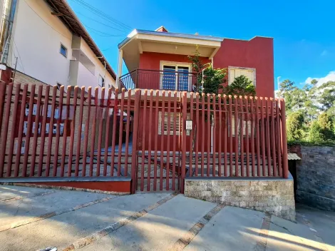 Pocos de Caldas Residencial Paineiras Apartamento Locacao R$ 1.200,00 1 Dormitorio  