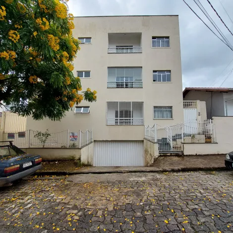 Pocos de Caldas Santa Angela Apartamento Venda R$240.000,00 Condominio R$70,00 1 Dormitorio 1 Vaga Area do terreno 300.00m2 Area construida 79.20m2