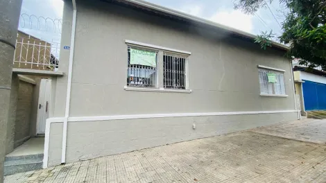 Pocos de Caldas Centro Casa Locacao R$ 2.500,00 3 Dormitorios  