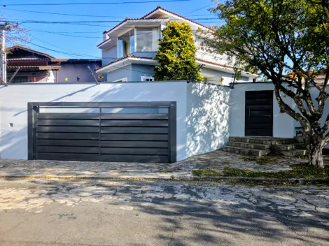 Pocos de Caldas Jardim Novo Mundo Casa Venda R$2.780.000,00 5 Dormitorios 3 Vagas Area do terreno 779.91m2 