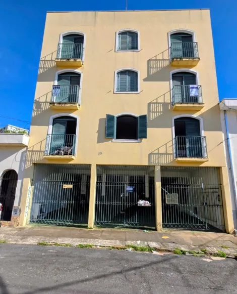 Pocos de Caldas Centro Apartamento Venda R$297.000,00 3 Dormitorios 1 Vaga 
