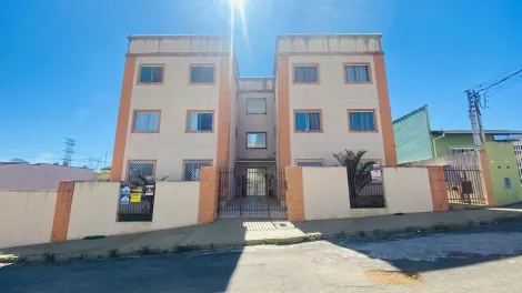 Pocos de Caldas Campo das Aroeiras Apartamento Locacao R$ 1.300,00 Condominio R$160,00 2 Dormitorios 1 Vaga Area do terreno 1.00m2 