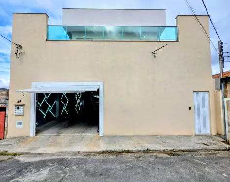 Pocos de Caldas Vila Guapore Comercial Venda R$1.300.000,00 3 Dormitorios 13 Vagas Area do terreno 324.00m2 