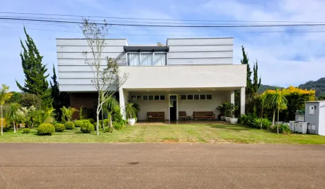 Pocos de Caldas Bortolan Norte I casas Venda R$6.000.000,00 Condominio R$500,00 4 Dormitorios 6 Vagas Area do terreno 864.41m2 Area construida 300.00m2