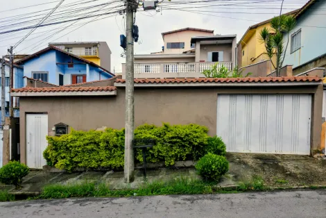Pocos de Caldas Jardim do Contorno Casa Venda R$500.000,00 3 Dormitorios 6 Vagas Area do terreno 300.00m2 